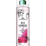 Image for Wild Strawberry Bath & Body Works