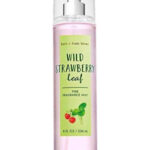 Image for Wild Strawberry Leaf Bath & Body Works