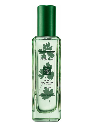 Wild Strawberry & Parsley Jo Malone London