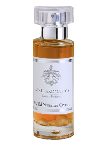 Wild Summer Crush April Aromatics