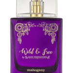 Image for Wild and Free Mahogany