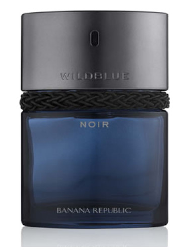 Wildblue Noir Banana Republic