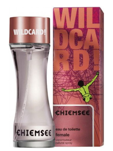 Wildcard! Chiemsee