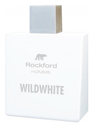 Wildwhite Rockford