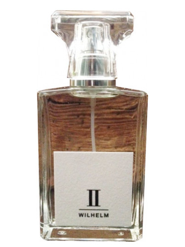 Wilhelm II Wilhelm Perfume