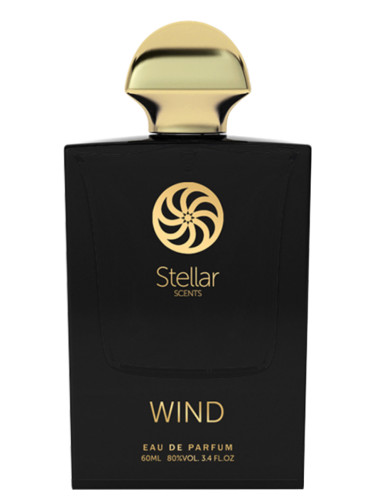 Wind Stellar Scents