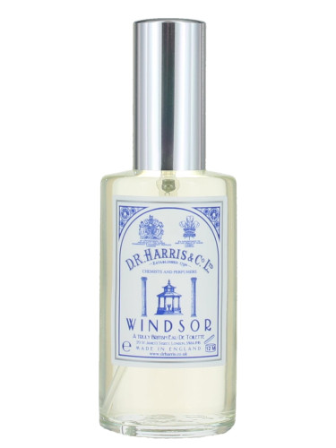 Windsor Eau de Toilette D.R.Harris