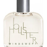 Image for Windswept Hollister