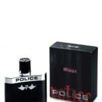 Image for Wings Pour Homme Police