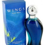 Image for Wings for Men Giorgio Beverly Hills