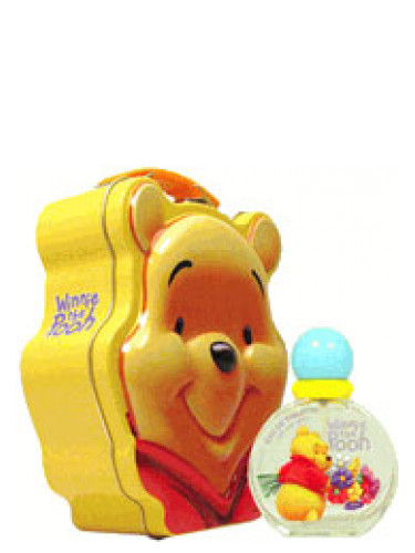 Winnie The Pooh Air-Val International