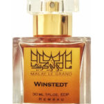 Image for Winstedt Malay Perfumery