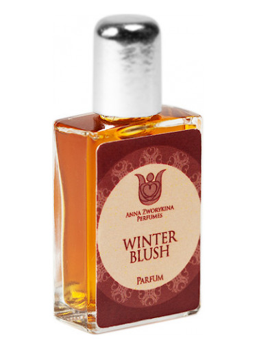 Winter Blush Anna Zworykina Perfumes