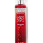 Image for Winter Candy Apple Bath & Body Works