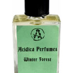 Image for Winter Forest (Зимний лес) Acidica Perfumes