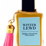 Image for Winter Lewd Rebel Intuitive Perfumerie