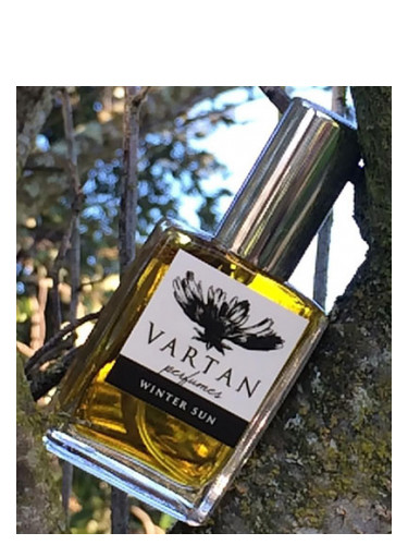 Winter Sun Vartan Perfumes