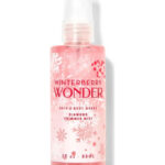 Image for Winterberry Wonder Diamond Shimmer Bath & Body Works