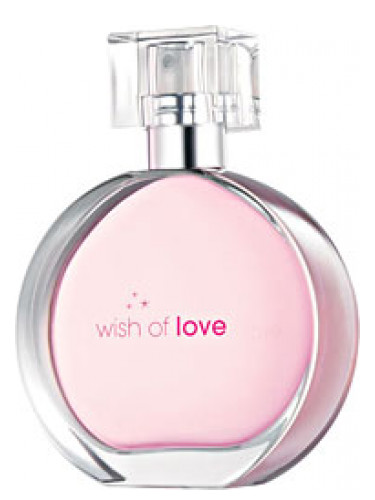 Wish of Love Avon