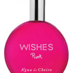 Image for Wishes Pink Água de Cheiro