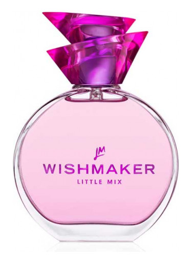 Wishmaker Little Mix