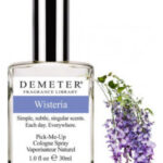 Image for Wisteria Demeter Fragrance