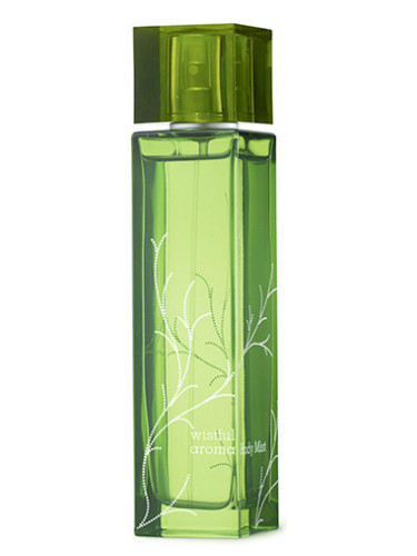 Wistful Aroma Body Mist Amway