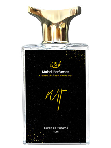 Wit Mahdi Perfumes