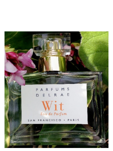 Wit Parfums DelRae