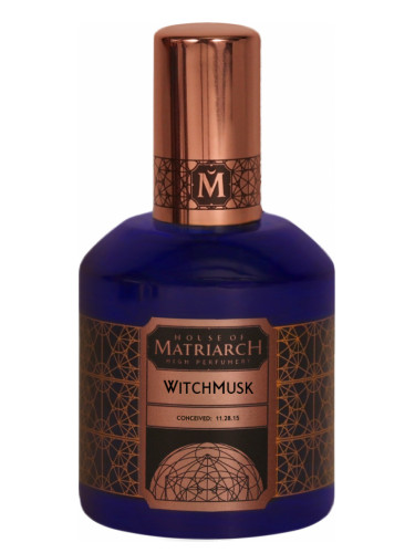 WitchMusk House of Matriarch