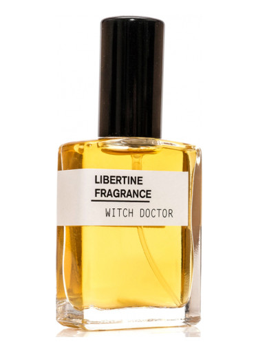Witch Doctor Libertine Fragrance