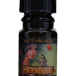 Image for Witchblade Black Phoenix Alchemy Lab