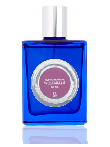 Wolfsbane Parfums Quartana