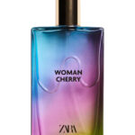 Image for Woman Cherry Zara