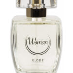 Image for Woman Elode