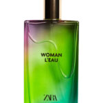 Image for Woman L’Eau Zara