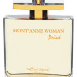 Image for Woman Privé Mont’Anne Parfums