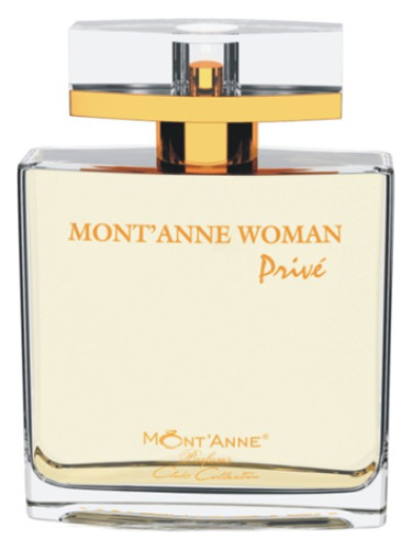 Woman Privé Mont’Anne Parfums