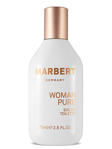 Woman Pure Marbert