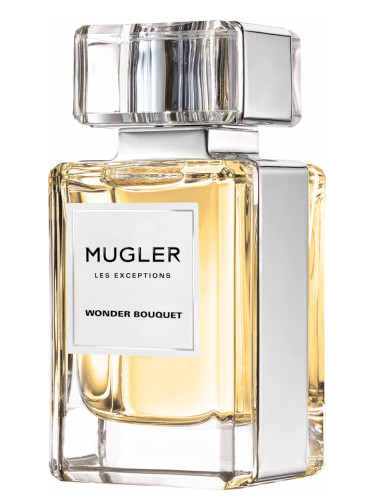 Wonder Bouquet Mugler
