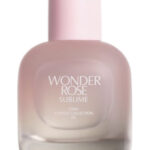 Image for Wonder Rose Sublime Zara