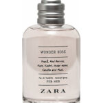 Image for Wonder Rose Zara