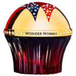 Image for Wonder Woman 80th Anniversary Limited Edition Fragrance House Of Sillage