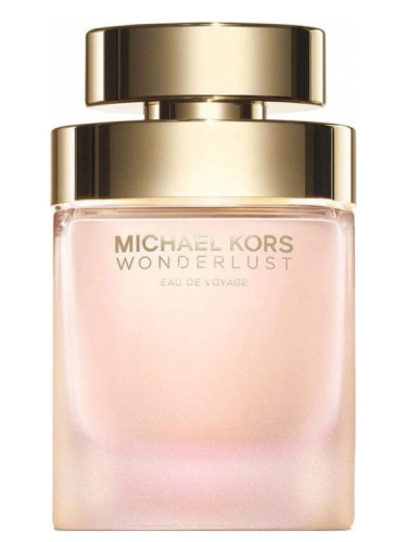 Wonderlust Eau de Voyage Michael Kors