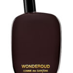 Image for Wonderoud Comme des Garcons