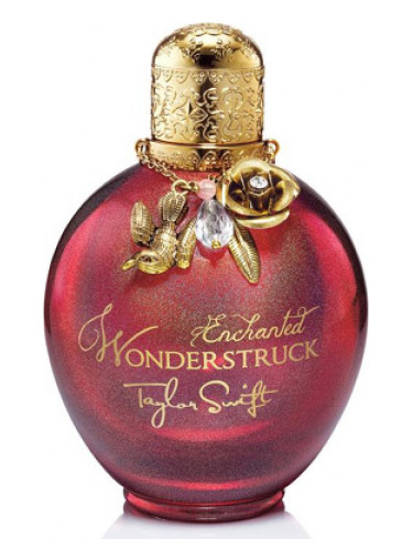 Wonderstruck Enchanted Taylor Swift