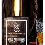 Image for Wood And Cognac The Dua Brand