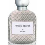 Image for Wood Blend Sahar Al Sharq Perfumes