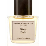 Image for Wood Dark Arman Manoukian Parfums