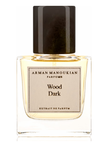 Wood Dark Arman Manoukian Parfums